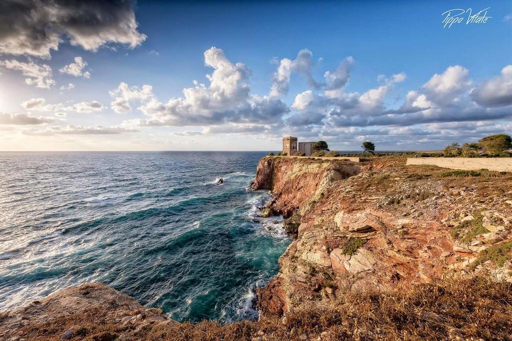 Miss Sicily B&B Терразіні Екстер'єр фото