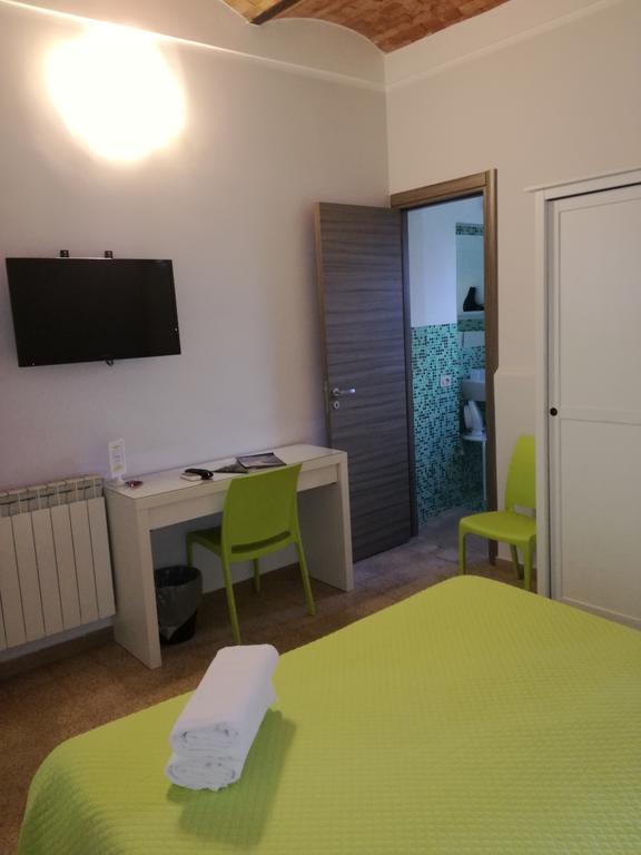 Miss Sicily B&B Терразіні Екстер'єр фото
