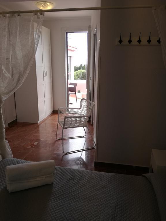 Miss Sicily B&B Терразіні Екстер'єр фото