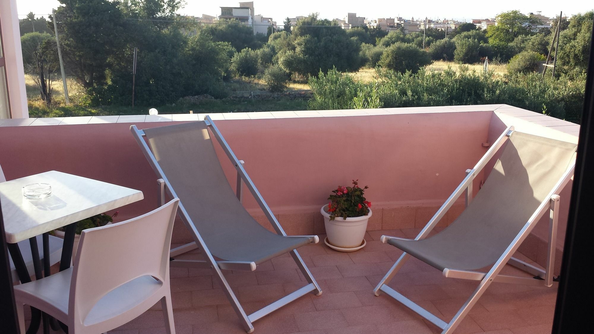 Miss Sicily B&B Терразіні Екстер'єр фото